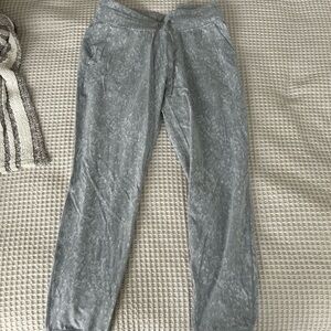 Lululemon ready to rulu jogger 29" size 8